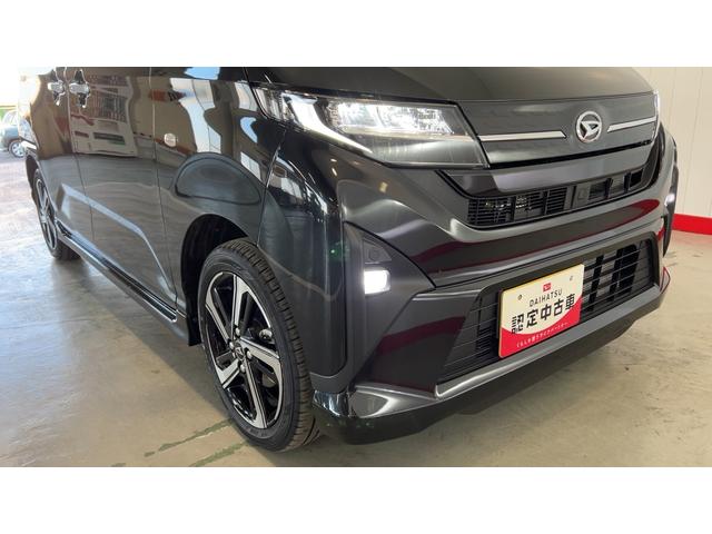 ムーヴＲＳダイハツ認定中古車｜純正ディスプレイオーディオ｜バックカメラ｜両側電動スライド｜アダプティブクルーズコントロール｜保証／整備付（茨城県）の中古車