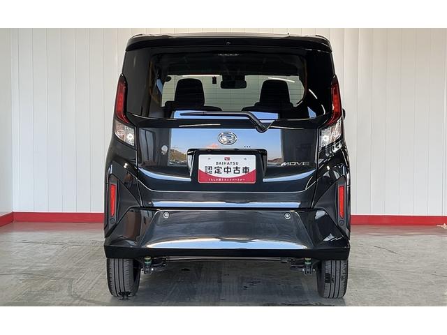 ムーヴＲＳダイハツ認定中古車｜純正ディスプレイオーディオ｜バックカメラ｜両側電動スライド｜アダプティブクルーズコントロール｜保証／整備付（茨城県）の中古車