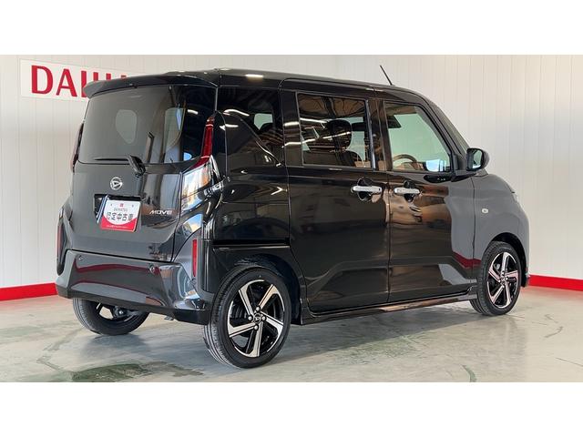 ムーヴＲＳダイハツ認定中古車｜純正ディスプレイオーディオ｜バックカメラ｜両側電動スライド｜アダプティブクルーズコントロール｜保証／整備付（茨城県）の中古車