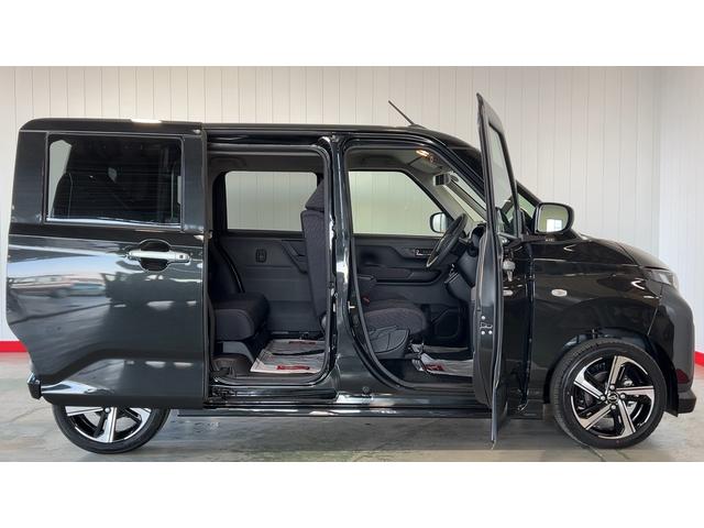 ムーヴＲＳダイハツ認定中古車｜純正ディスプレイオーディオ｜バックカメラ｜両側電動スライド｜アダプティブクルーズコントロール｜保証／整備付（茨城県）の中古車