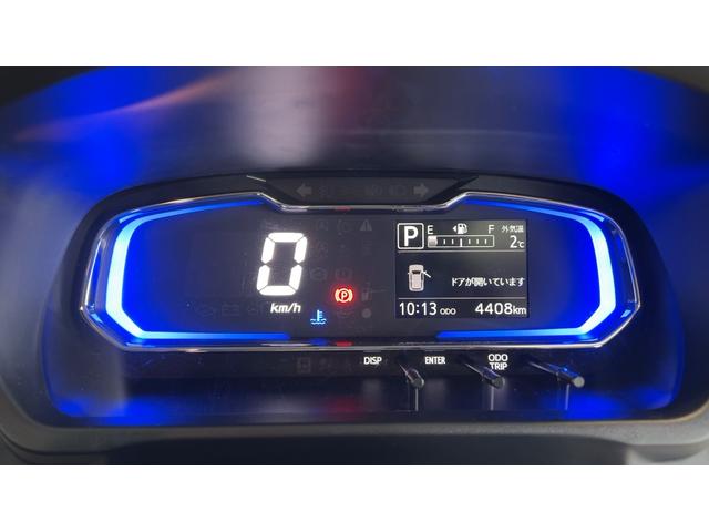 ミライースＸ　ＳＡIIIダイハツ認定中古車｜ＣＶＴ｜キーレス｜コーナーセンサー｜オートライト｜電動格納ミラー｜走行０．４万ｋｍ｜禁煙｜保証／整備付（茨城県）の中古車