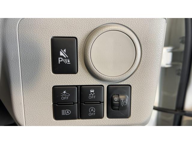 ミライースＸ　ＳＡIIIダイハツ認定中古車｜ＣＶＴ｜キーレス｜コーナーセンサー｜オートライト｜電動格納ミラー｜走行０．４万ｋｍ｜禁煙｜保証／整備付（茨城県）の中古車