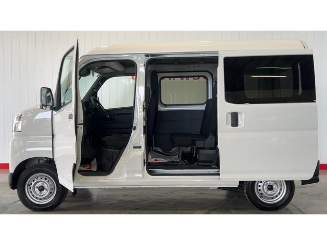 ハイゼットカーゴＤＸダイハツ認定中古車｜ＣＶＴ｜キーレス｜スマートアシスト｜パワーウインドウ｜アイドリングストップ｜純正ラジオ｜保証／整備付（茨城県）の中古車