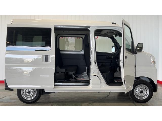 ハイゼットカーゴＤＸダイハツ認定中古車｜ＣＶＴ｜キーレス｜スマートアシスト｜パワーウインドウ｜アイドリングストップ｜純正ラジオ｜保証／整備付（茨城県）の中古車