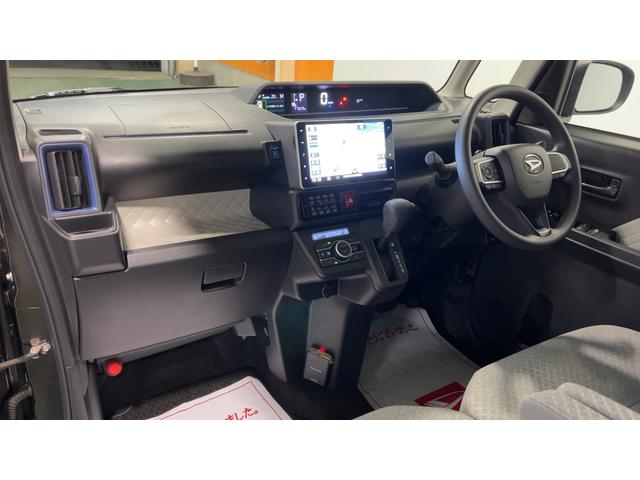 タントＸダイハツ認定中古車｜純正ナビ｜パノラマモニタ｜両側電動スライド｜シートヒーター｜スマートキー｜電動格納ミラー｜保証／整備付（茨城県）の中古車