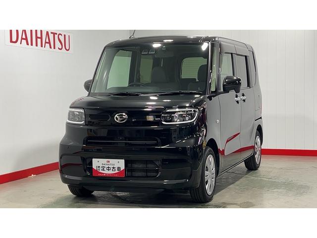 タントＸダイハツ認定中古車｜純正ナビ｜パノラマモニタ｜両側電動スライド｜シートヒーター｜スマートキー｜電動格納ミラー｜保証／整備付（茨城県）の中古車