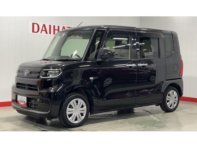 タントＸダイハツ認定中古車｜純正ナビ｜パノラマモニタ｜両側電動スライド｜シートヒーター｜スマートキー｜電動格納ミラー｜保証／整備付（茨城県）の中古車