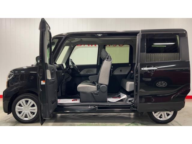 タントＸダイハツ認定中古車｜純正ナビ｜パノラマモニタ｜両側電動スライド｜シートヒーター｜スマートキー｜電動格納ミラー｜保証／整備付（茨城県）の中古車