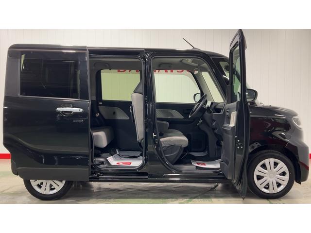 タントＸダイハツ認定中古車｜純正ナビ｜パノラマモニタ｜両側電動スライド｜シートヒーター｜スマートキー｜電動格納ミラー｜保証／整備付（茨城県）の中古車
