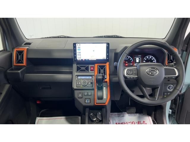 タフトＧダイハツ認定中古車｜純正ナビ｜パノラマモニタ｜シートヒータ｜スマートアシスト｜保証／整備付（茨城県）の中古車