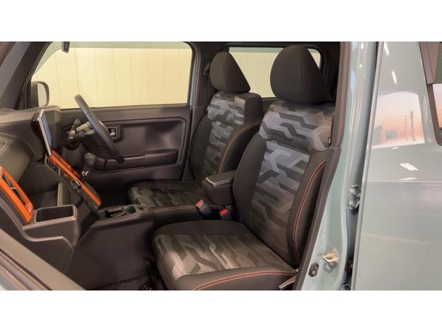 タフトＧダイハツ認定中古車｜純正ナビ｜パノラマモニタ｜シートヒータ｜スマートアシスト｜保証／整備付（茨城県）の中古車