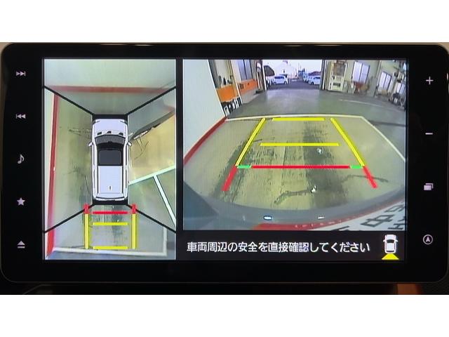 タフトＧダイハツ認定中古車｜純正ナビ｜パノラマモニタ｜シートヒータ｜スマートアシスト｜保証／整備付（茨城県）の中古車