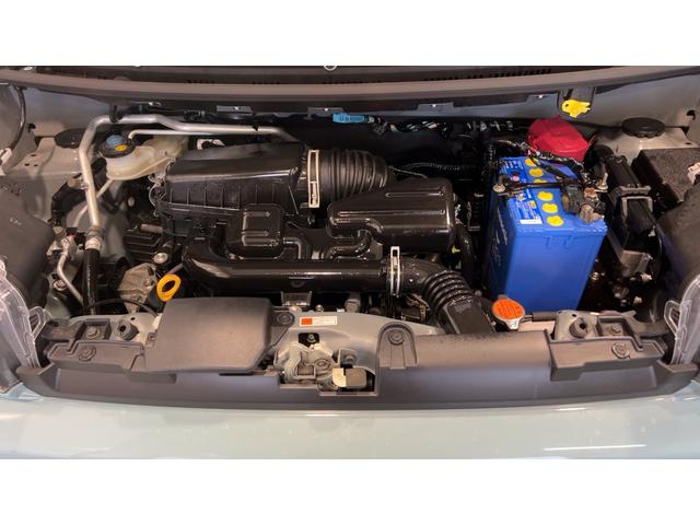 タフトＧダイハツ認定中古車｜純正ナビ｜パノラマモニタ｜シートヒータ｜スマートアシスト｜保証／整備付（茨城県）の中古車