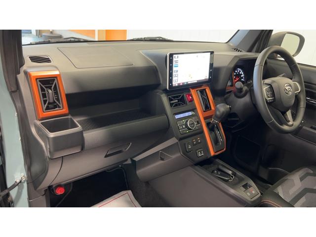 タフトＧダイハツ認定中古車｜純正ナビ｜パノラマモニタ｜シートヒータ｜スマートアシスト｜保証／整備付（茨城県）の中古車