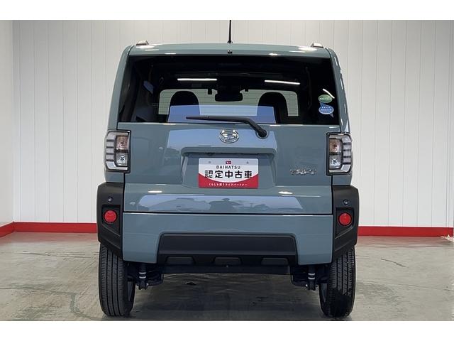 タフトＧダイハツ認定中古車｜純正ナビ｜パノラマモニタ｜シートヒータ｜スマートアシスト｜保証／整備付（茨城県）の中古車