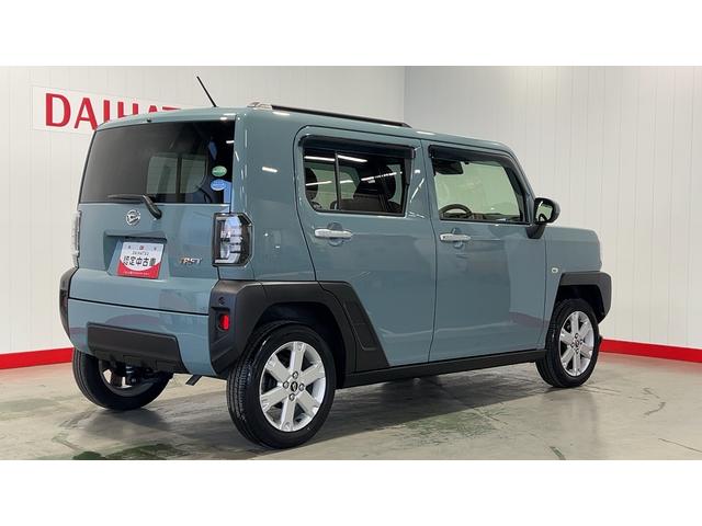 タフトＧダイハツ認定中古車｜純正ナビ｜パノラマモニタ｜シートヒータ｜スマートアシスト｜保証／整備付（茨城県）の中古車