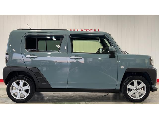 タフトＧダイハツ認定中古車｜純正ナビ｜パノラマモニタ｜シートヒータ｜スマートアシスト｜保証／整備付（茨城県）の中古車