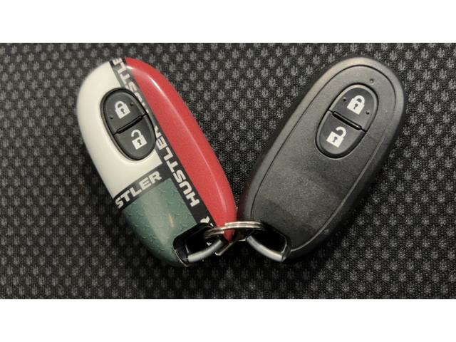 ハスラーＪスタイルダイハツ認定中古車｜ナビ｜衝突被害軽減ブレーキ｜シートヒータ｜スマートキー｜プッシュスタート｜電動格納ミラー｜保証／整備付（茨城県）の中古車