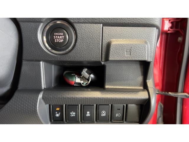 ハスラーＪスタイルダイハツ認定中古車｜ナビ｜衝突被害軽減ブレーキ｜シートヒータ｜スマートキー｜プッシュスタート｜電動格納ミラー｜保証／整備付（茨城県）の中古車