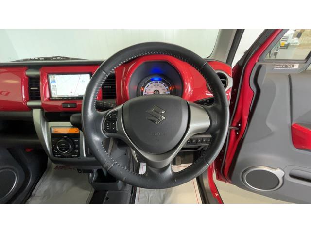 ハスラーＪスタイルダイハツ認定中古車｜ナビ｜衝突被害軽減ブレーキ｜シートヒータ｜スマートキー｜プッシュスタート｜電動格納ミラー｜保証／整備付（茨城県）の中古車