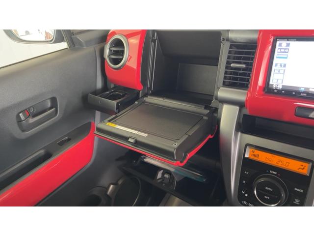 ハスラーＪスタイルダイハツ認定中古車｜ナビ｜衝突被害軽減ブレーキ｜シートヒータ｜スマートキー｜プッシュスタート｜電動格納ミラー｜保証／整備付（茨城県）の中古車