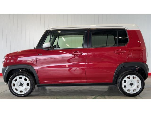 ハスラーＪスタイルダイハツ認定中古車｜ナビ｜衝突被害軽減ブレーキ｜シートヒータ｜スマートキー｜プッシュスタート｜電動格納ミラー｜保証／整備付（茨城県）の中古車