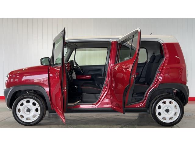 ハスラーＪスタイルダイハツ認定中古車｜ナビ｜衝突被害軽減ブレーキ｜シートヒータ｜スマートキー｜プッシュスタート｜電動格納ミラー｜保証／整備付（茨城県）の中古車