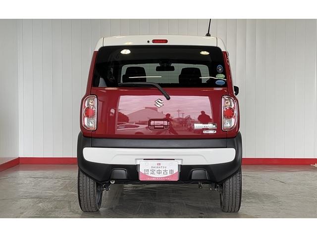 ハスラーＪスタイルダイハツ認定中古車｜ナビ｜衝突被害軽減ブレーキ｜シートヒータ｜スマートキー｜プッシュスタート｜電動格納ミラー｜保証／整備付（茨城県）の中古車