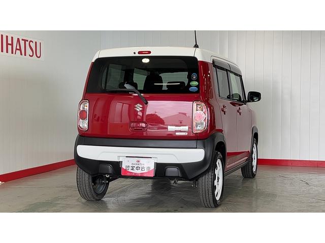 ハスラーＪスタイルダイハツ認定中古車｜ナビ｜衝突被害軽減ブレーキ｜シートヒータ｜スマートキー｜プッシュスタート｜電動格納ミラー｜保証／整備付（茨城県）の中古車