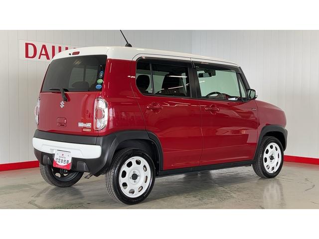 ハスラーＪスタイルダイハツ認定中古車｜ナビ｜衝突被害軽減ブレーキ｜シートヒータ｜スマートキー｜プッシュスタート｜電動格納ミラー｜保証／整備付（茨城県）の中古車