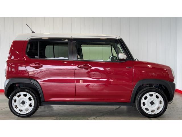 ハスラーＪスタイルダイハツ認定中古車｜ナビ｜衝突被害軽減ブレーキ｜シートヒータ｜スマートキー｜プッシュスタート｜電動格納ミラー｜保証／整備付（茨城県）の中古車