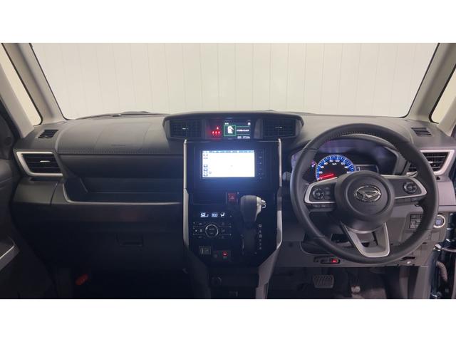 トールカスタムＧダイハツ認定中古車｜純正ナビ｜バックカメラ｜両側電動スライドドア｜ドラレコ｜クルーズコントロール｜スマートアシスト｜保証／整備付（茨城県）の中古車