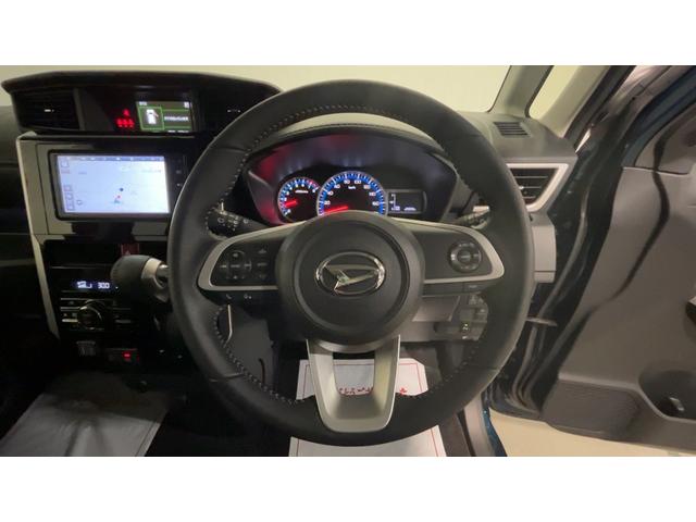 トールカスタムＧダイハツ認定中古車｜純正ナビ｜バックカメラ｜両側電動スライドドア｜ドラレコ｜クルーズコントロール｜スマートアシスト｜保証／整備付（茨城県）の中古車