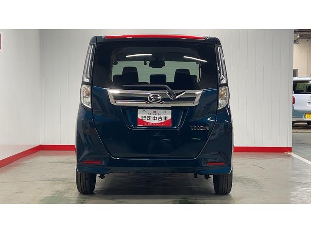 トールカスタムＧダイハツ認定中古車｜純正ナビ｜バックカメラ｜両側電動スライドドア｜ドラレコ｜クルーズコントロール｜スマートアシスト｜保証／整備付（茨城県）の中古車