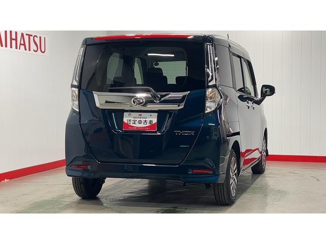 トールカスタムＧダイハツ認定中古車｜純正ナビ｜バックカメラ｜両側電動スライドドア｜ドラレコ｜クルーズコントロール｜スマートアシスト｜保証／整備付（茨城県）の中古車