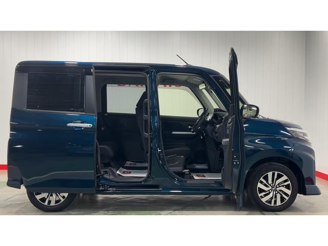 トールカスタムＧダイハツ認定中古車｜純正ナビ｜バックカメラ｜両側電動スライドドア｜ドラレコ｜クルーズコントロール｜スマートアシスト｜保証／整備付（茨城県）の中古車