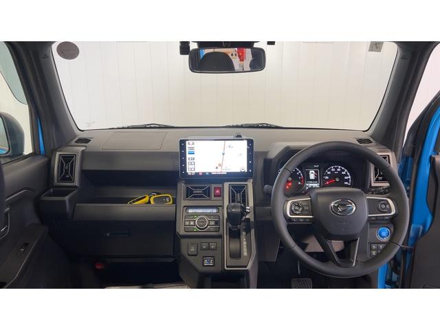 タフトGターボ クロムベンチャーダイハツ認定中古車|ターボ|純正ナビ|バックカメラ|ドラレコ|シートヒーター|スマートキー|クルーズコントロール|オートエアコン|スマートアシスト|保証/整備付(茨城県)の中古車