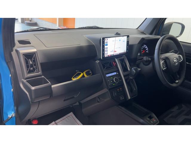 タフトGターボ クロムベンチャーダイハツ認定中古車|ターボ|純正ナビ|バックカメラ|ドラレコ|シートヒーター|スマートキー|クルーズコントロール|オートエアコン|スマートアシスト|保証/整備付(茨城県)の中古車