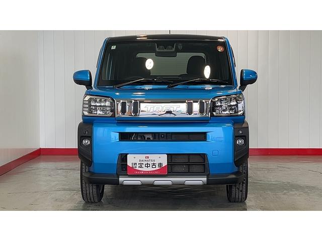 タフトGターボ クロムベンチャーダイハツ認定中古車|ターボ|純正ナビ|バックカメラ|ドラレコ|シートヒーター|スマートキー|クルーズコントロール|オートエアコン|スマートアシスト|保証/整備付(茨城県)の中古車