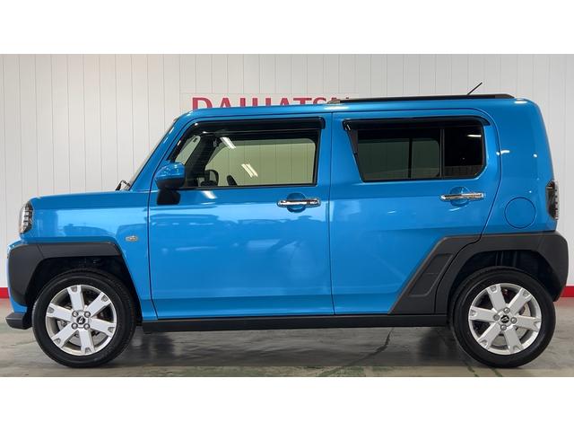 タフトGターボ クロムベンチャーダイハツ認定中古車|ターボ|純正ナビ|バックカメラ|ドラレコ|シートヒーター|スマートキー|クルーズコントロール|オートエアコン|スマートアシスト|保証/整備付(茨城県)の中古車