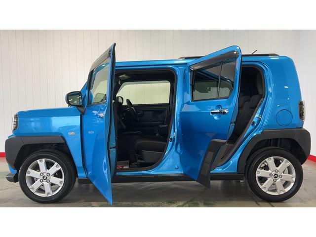 タフトGターボ クロムベンチャーダイハツ認定中古車|ターボ|純正ナビ|バックカメラ|ドラレコ|シートヒーター|スマートキー|クルーズコントロール|オートエアコン|スマートアシスト|保証/整備付(茨城県)の中古車