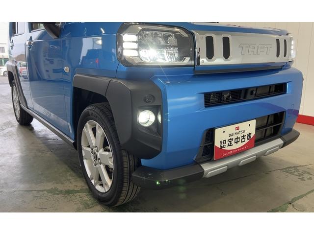 タフトGターボ クロムベンチャーダイハツ認定中古車|ターボ|純正ナビ|バックカメラ|ドラレコ|シートヒーター|スマートキー|クルーズコントロール|オートエアコン|スマートアシスト|保証/整備付(茨城県)の中古車