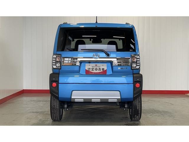 タフトGターボ クロムベンチャーダイハツ認定中古車|ターボ|純正ナビ|バックカメラ|ドラレコ|シートヒーター|スマートキー|クルーズコントロール|オートエアコン|スマートアシスト|保証/整備付(茨城県)の中古車