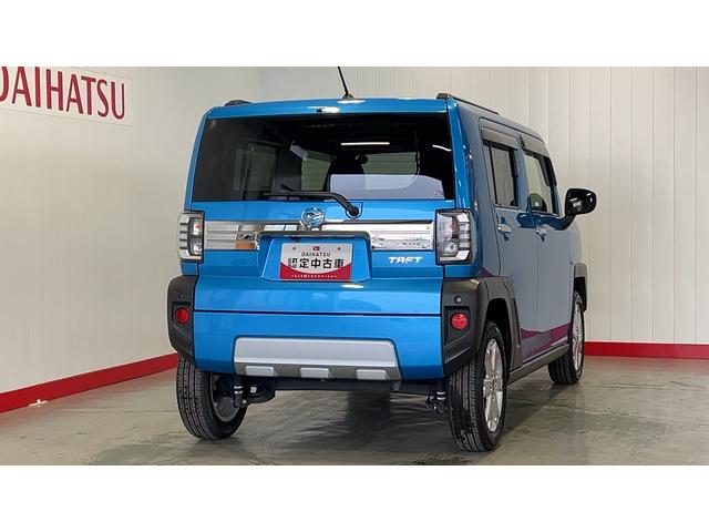 タフトGターボ クロムベンチャーダイハツ認定中古車|ターボ|純正ナビ|バックカメラ|ドラレコ|シートヒーター|スマートキー|クルーズコントロール|オートエアコン|スマートアシスト|保証/整備付(茨城県)の中古車