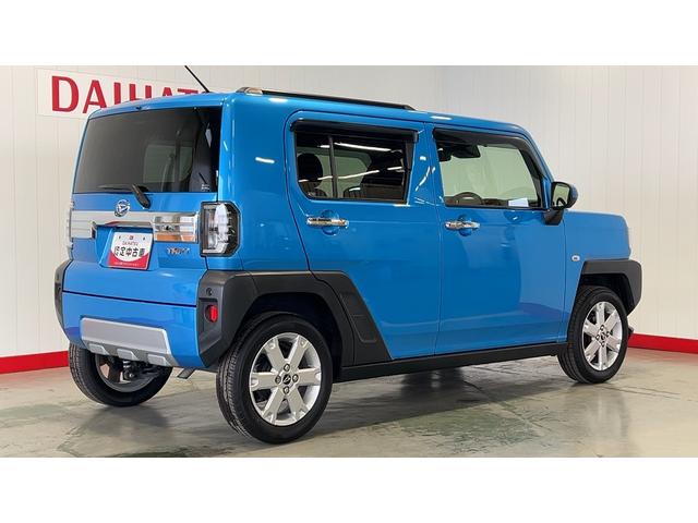 タフトGターボ クロムベンチャーダイハツ認定中古車|ターボ|純正ナビ|バックカメラ|ドラレコ|シートヒーター|スマートキー|クルーズコントロール|オートエアコン|スマートアシスト|保証/整備付(茨城県)の中古車