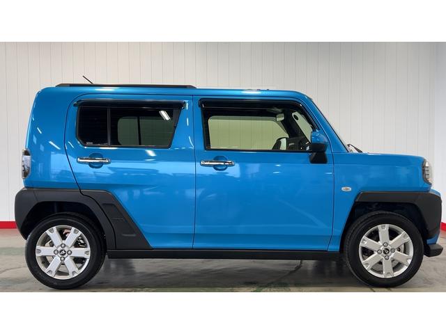 タフトGターボ クロムベンチャーダイハツ認定中古車|ターボ|純正ナビ|バックカメラ|ドラレコ|シートヒーター|スマートキー|クルーズコントロール|オートエアコン|スマートアシスト|保証/整備付(茨城県)の中古車