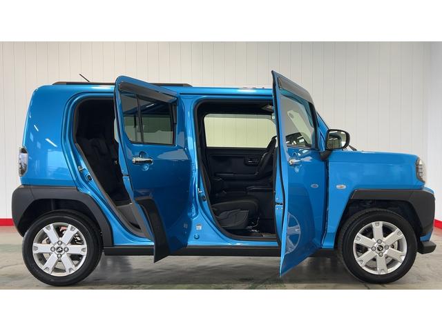 タフトGターボ クロムベンチャーダイハツ認定中古車|ターボ|純正ナビ|バックカメラ|ドラレコ|シートヒーター|スマートキー|クルーズコントロール|オートエアコン|スマートアシスト|保証/整備付(茨城県)の中古車