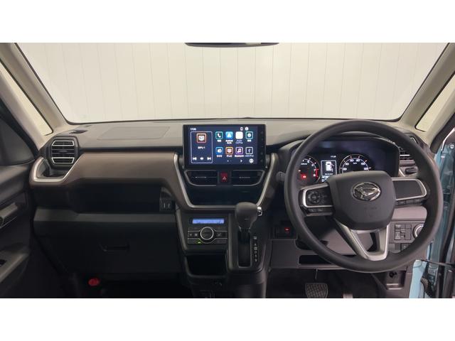 ムーヴＧダイハツ認定中古車｜純正ディスプレイオーディオ｜バックカメラ｜片側電動スライドドア｜ドラレコ｜スマートキー｜電動パーキングブレーキ｜オートエアコン｜スマートアシスト｜保証／整備付（茨城県）の中古車