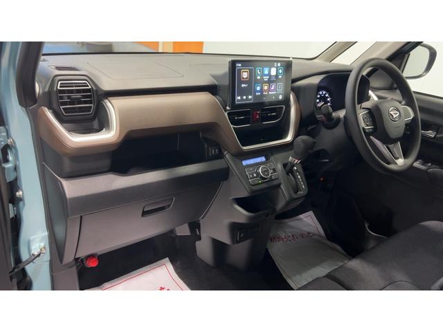 ムーヴＧダイハツ認定中古車｜純正ディスプレイオーディオ｜バックカメラ｜片側電動スライドドア｜ドラレコ｜スマートキー｜電動パーキングブレーキ｜オートエアコン｜スマートアシスト｜保証／整備付（茨城県）の中古車