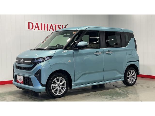 ムーヴＧダイハツ認定中古車｜純正ディスプレイオーディオ｜バックカメラ｜片側電動スライドドア｜ドラレコ｜スマートキー｜電動パーキングブレーキ｜オートエアコン｜スマートアシスト｜保証／整備付（茨城県）の中古車